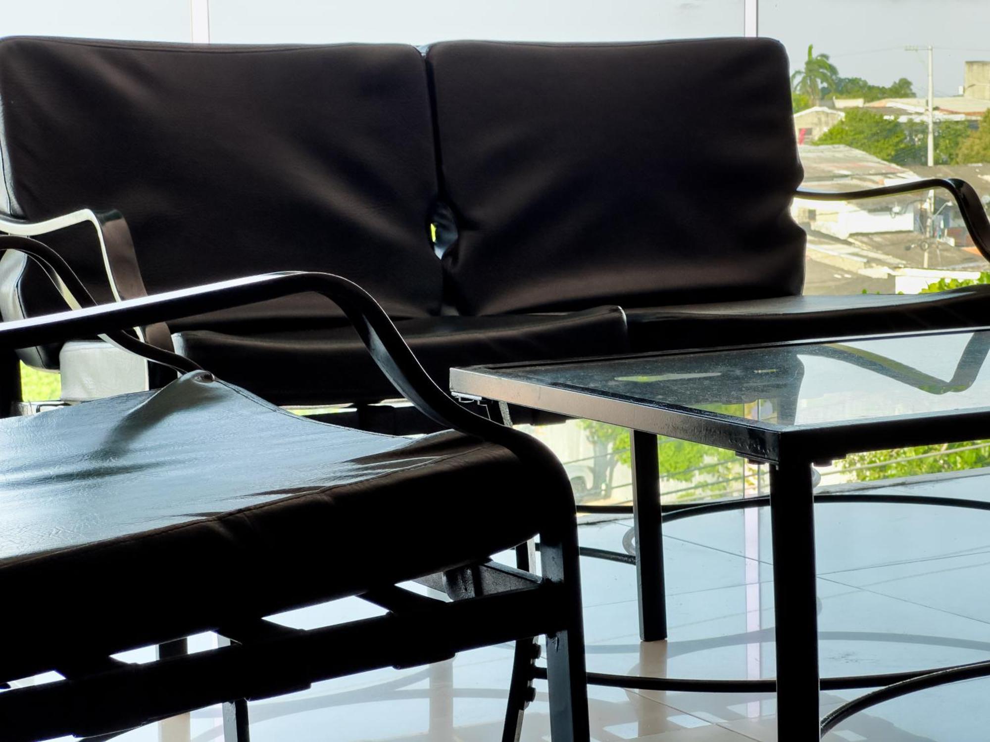 Hotel Bazurto Plaza Cartagena Exteriér fotografie